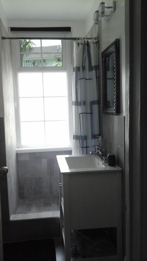 Apartment Treasure At Sandcastles Ocho Rios Esterno foto