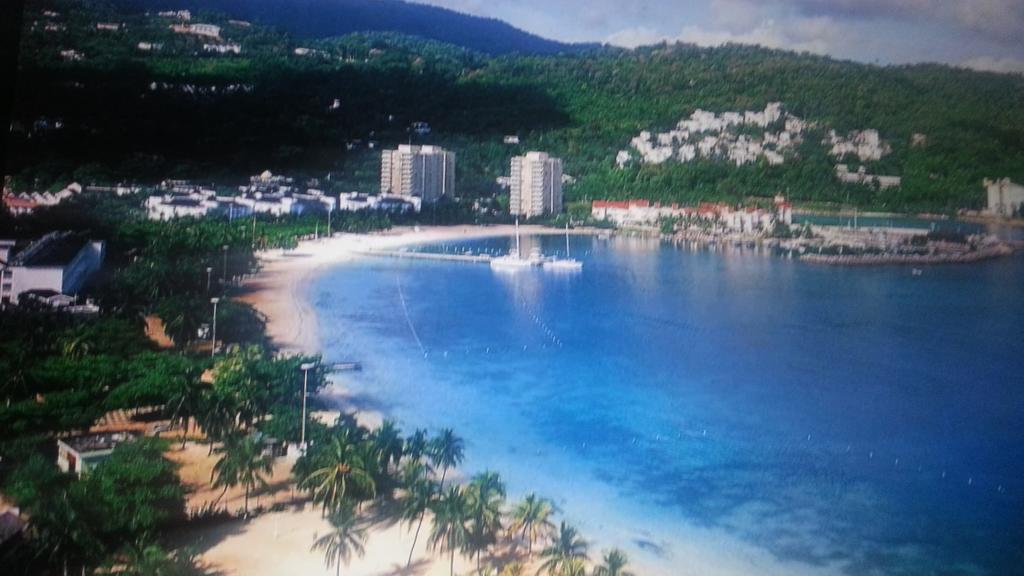 Apartment Treasure At Sandcastles Ocho Rios Esterno foto
